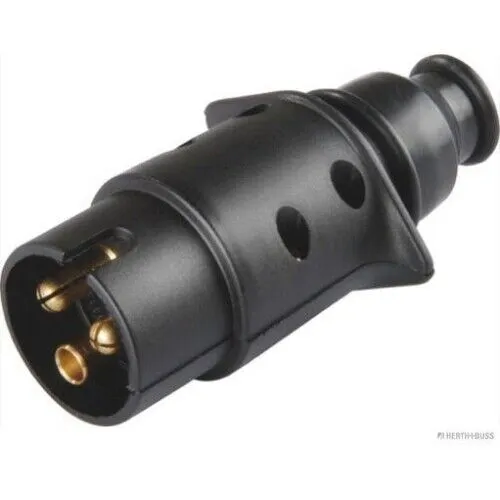 Herth+buss Elparts Stecker 51305543