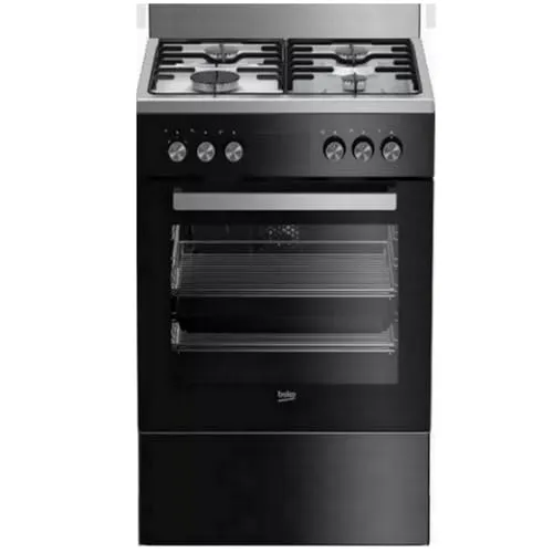 BEKO FSG52010GBC