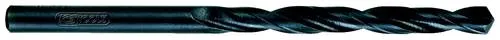 KS Tools 3301128 330.1128 HSS-R Metall-Spiralbohrer-Set 12.8mm 5St.