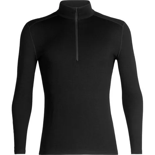 Icebreaker 260 Tech Half-Zip Unterwäsche von icebreaker