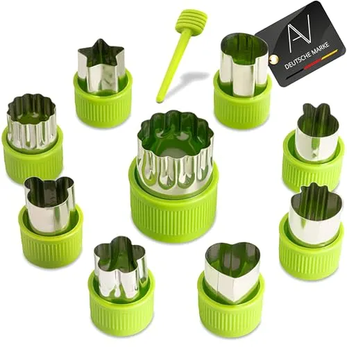 Ausstechförmchen von AVANA