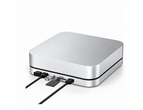 Vivitar 7-in-1 USB-C-Hub für Mac mini (2018-2023)