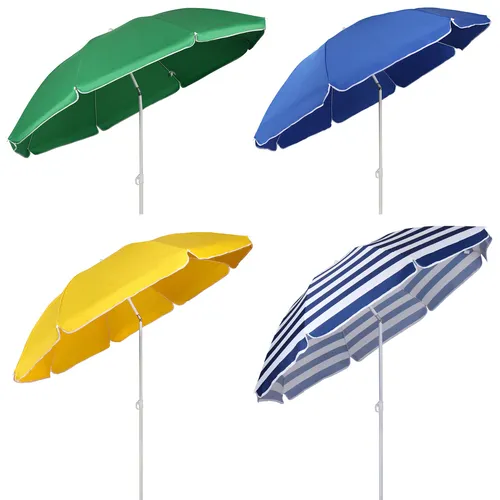 Sekey 160 cm Sonnenschirm Strand