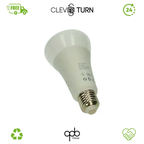 Philips Hue LED-Leuchtmittel E27 - 1100lm, kabellose Dimmfunktion und smartes Licht für jeden Raum