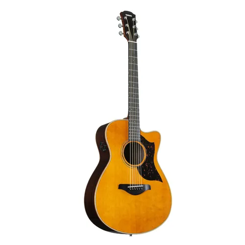 Yamaha AC3R ARE VN Akustikgitarre Folk Gitarre