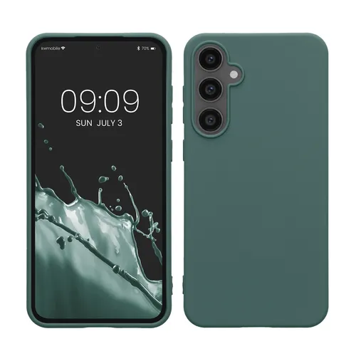 Hülle für Samsung Galaxy S23 FE Handyhülle Handy Case Cover Smartphone Backcover