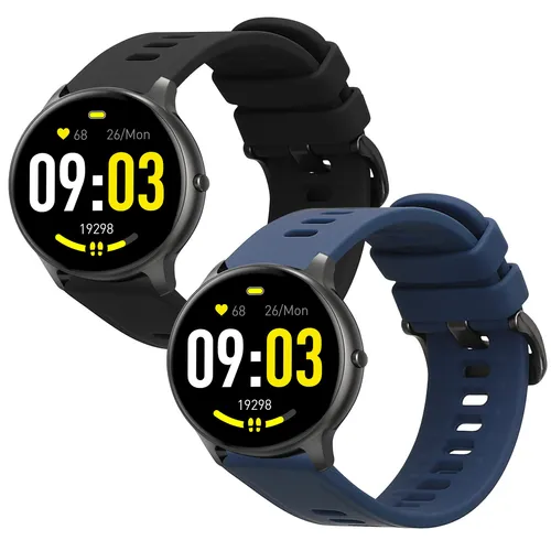 2x Uhrenarmband für AGPTEK LW11 Armband