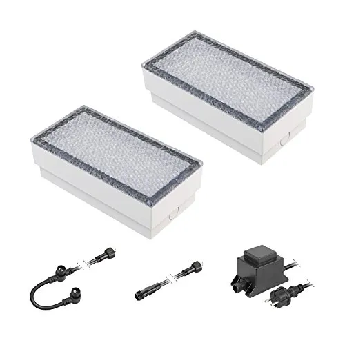 Mauersteine & Betonblöcke von LEDs Com