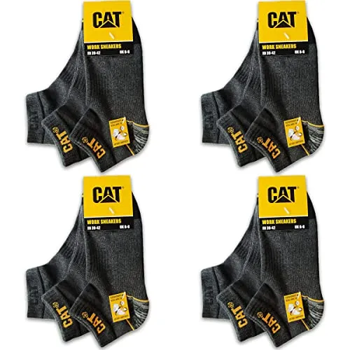 CAT WORK SNEAKERS von Cat