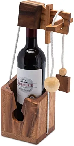 LOGOPLAY FlaschenTresor von LOGOPLAY