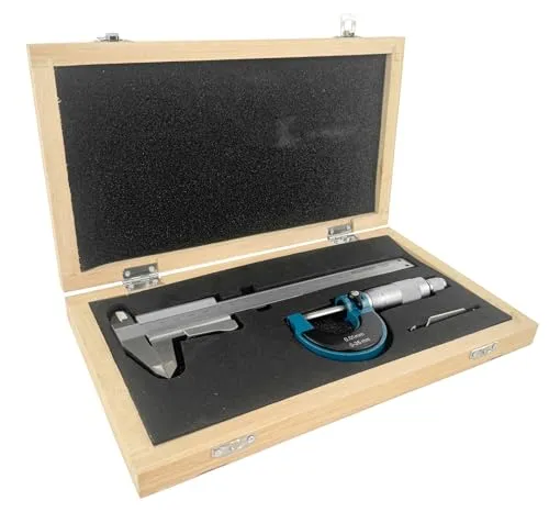 Messschieber von WELDINGER