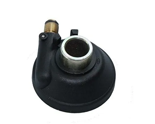 Tachoantrieb, Tachoschnecke für Peugeot Trekker, TKR, Elyseo, Vivacity (analog)