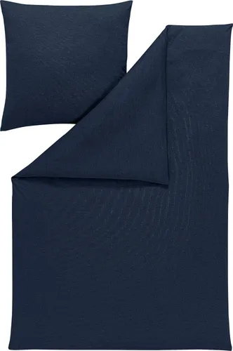 ESTELLA Bettwäsche Blau von ESTELLA