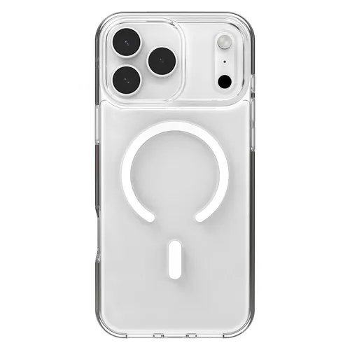 Zagg Case Crystal Palace Snap for Apple iPhone 18 Pro / 17 Pro (Apple iPhone 17 Pro, Apple iPhone 18 Pro) (702322291)