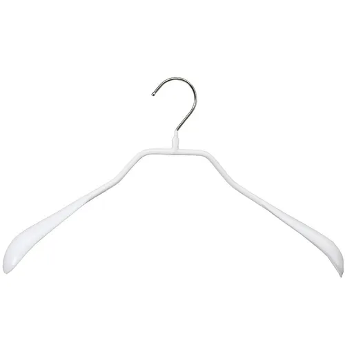 Kleiderbügel Weiß von MAWA