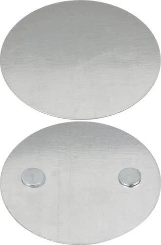 Brennenstuhl BR 1000 Magnet-Befestigung für Rauchwarnmelder (Ø) 8 cm