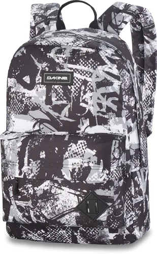 Dakine 365 21l Rucksack Mehrfarbig in schwarz von Dakine