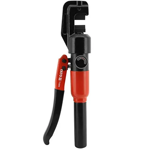 Produktbild Yato YT-22870 Hydraulischer Bolzenschneider