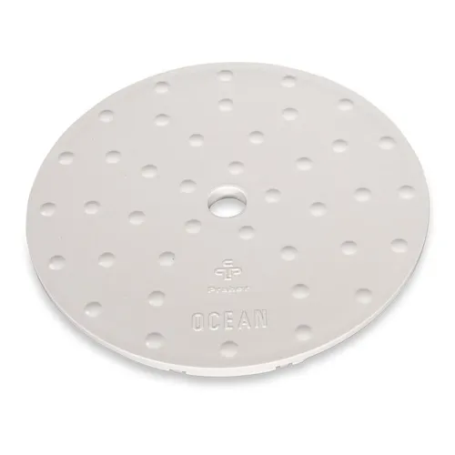 Deckel für Skimmer Ocean De Luxe Pool Schwimmbad Becken Ersatzteil Zubehör