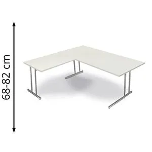 Kerkmann Schreibtische von Kerkmann