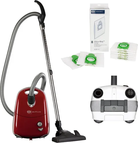 Sebo Airbelt E1 von SEBO