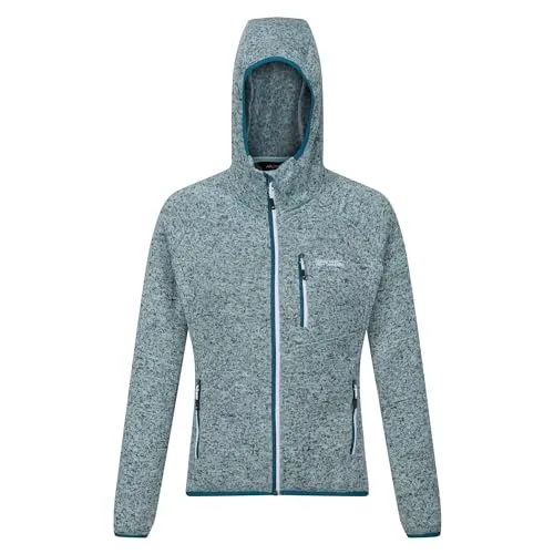 Regatta Newhill Fleece mit Kapuze für Damen