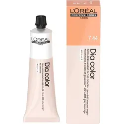 L'Oreal Professionnel Dia color 8.43 hellblond kupfer gold 60ml