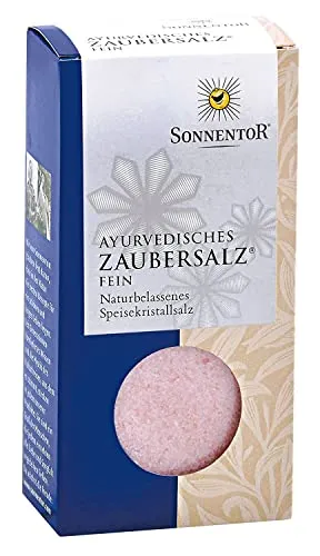 Sonnentor Ayurvedisches Zaubersalz