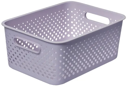 smartstore Aufbewahrungskorb Essence L, lavendel