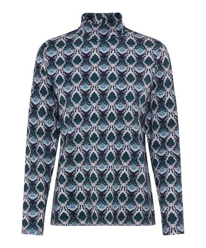 BRAX Feel Good Style Carina L Midnight Blue 40