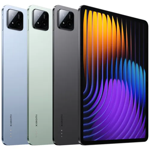 Xiaomi Pad 7 12GB+256GB Wifi 11,2