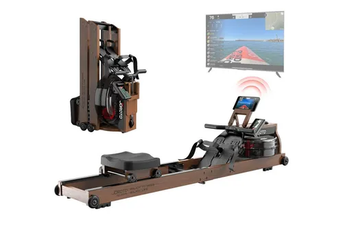 JOROTO Rudergerät MR280PRO von JOROTO