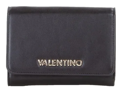 VALENTINO Sunshine Re Wallet Geldbörse Nero in schwarz von Valentino
