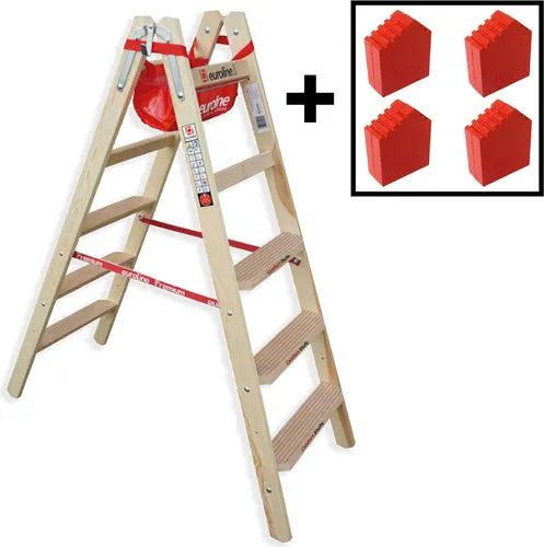 euroline Leitern von euroline