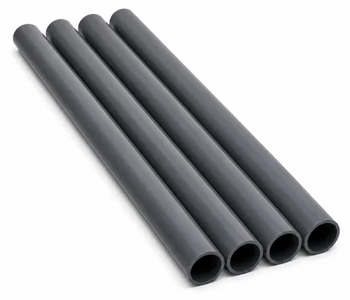 HAF PVC Druckrohr Grau 63mm | 4 x 1 Meter für Poolverrohrung - HAF PVC Druckrohr Grau 63mm, ideal für Poolverrohrungen und Filteranlagen. Hohe Witterungsbeständigkeit, langlebig und robust. Perfekt für zuverlässige Verbindungen im Außenbereich.