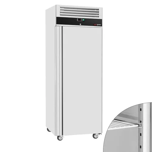 GGM Gastro Kühlschrank ECO GN 2/1 700 L 1 Tür