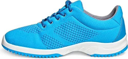 Abeba (6773) Halbschuh Berufsschuhe uni6 O2