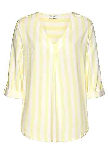 Lascana Damen Schlupfbluse von LASCANA 