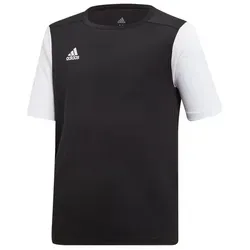 adidas Performance Fußballtrikot adidas Performance Teamsport schwarz 164 EU