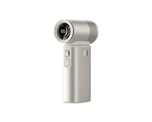 Jisulife Ultra2 Handventilator 5-in-1 mit 9000 mAh