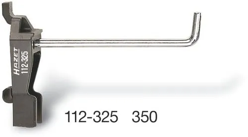 Hazet 112-350 Werkzeug-Halter 1St.