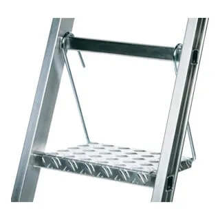 ILLER-LEITER Arbeitsplattform 6582