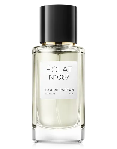 ÉCLAT 067 Damen Parfum, 55ml: Tomatenblatt, orange, Birke von ÉCLAT