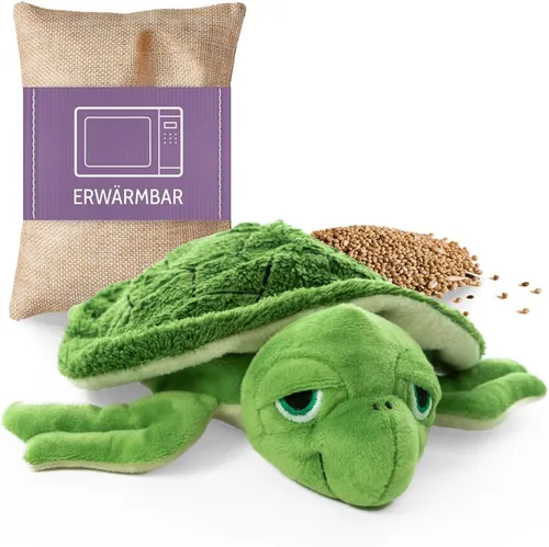 Habibi Plush Wärmekissen Premium MIDI Deluxe von Habibi Plush