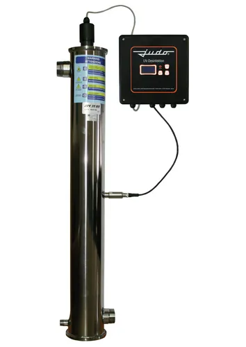 JUDO UV-Entkeimungsanlage JUV 20 GS