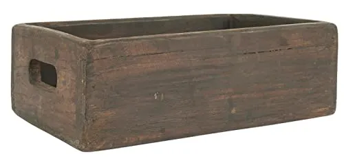 Produktbild IB Laursen HOLZKISTE UNIKA 30cm