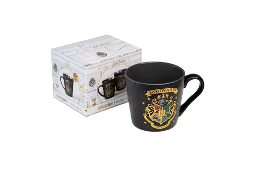 Grupo Erik Tasse Harry Potter Hogwarts premium 350ml