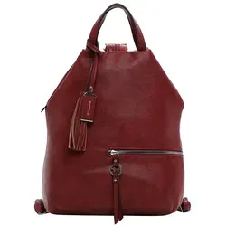 Tamaris Cityrucksack TAS Nele in braun von Tamaris