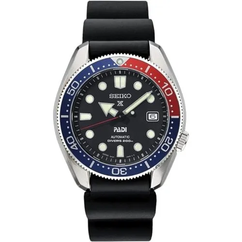 Seiko Herren Automatik Armbanduhr Prospex SEA PADI von Seiko