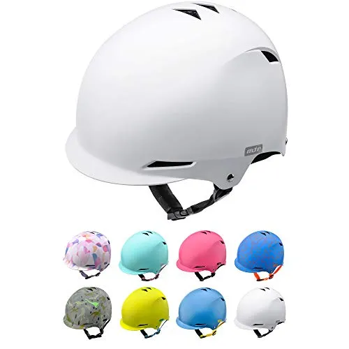 meteor® Kinder BMX Helmet Scooter Kinderfahrradhelm Sicherer Fahrradhelm Kinder inliner Helm Roller-Helm Jungen Kinder-fahrradhelm für Mountainbike Inliner skaterhelm